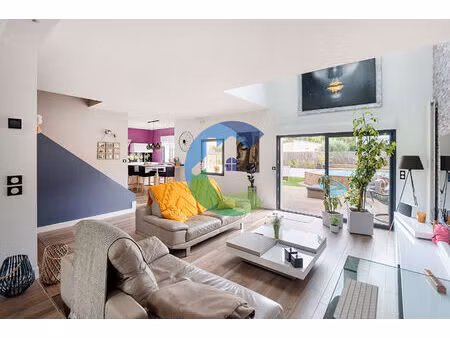 maison ballainvilliers 7 pièce(s) 190 m2