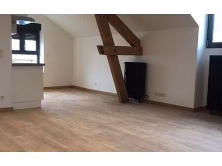 location appartement  47.3 m² t-2 à annemasse  1 115 €