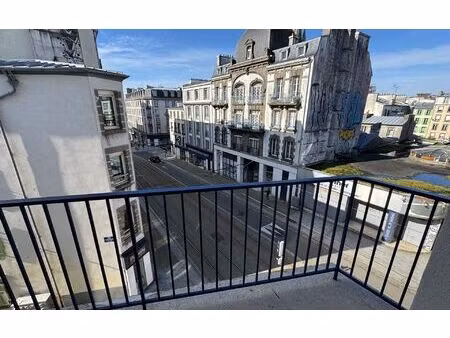 appartement brest 116.66 m² t-4 à vendre  263 750 €