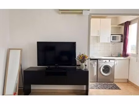 location appartement  21.01 m² t-2 à cannes  667 €