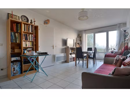 appartement esbly 47.07 m² t-2 à vendre  180 000 €