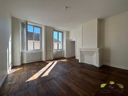 vente appartement 3 pièces 82 m² saint-léonard-de-noblat (87400)