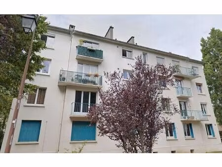 appartement sèvres 79.6 m² t-4 à vendre  465 000 €