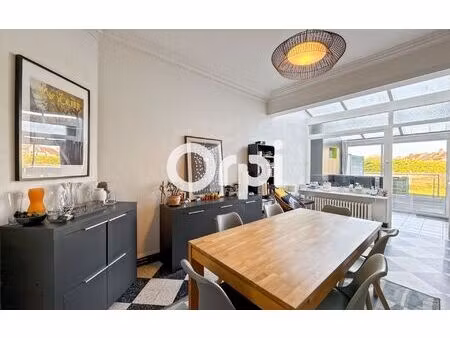 maison arras 123 m² t-5 à vendre  274 000 €