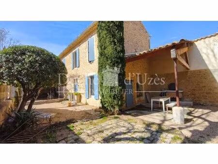 maison de village