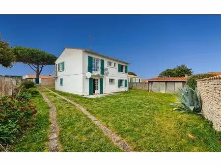 maison le bois-plage-en-ré 139 m² t-6 à vendre  798 000 €