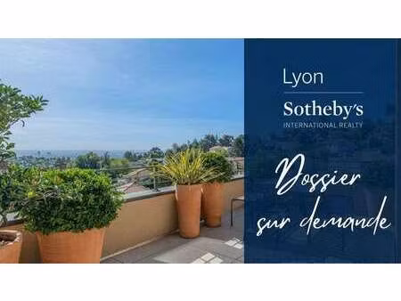 maison de luxe à vendre à saint-didier-au-mont-d'or : 1 250 000 € | 140m²