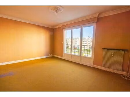 vente appartement 3 pièces 64 m² limoges (87000)