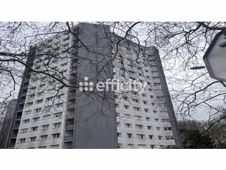 appartement 3 pièces - 81 m²