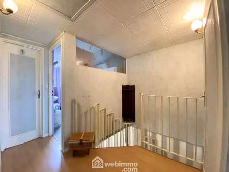 vente maison 4 pièces 77 m² bondoufle (91070)