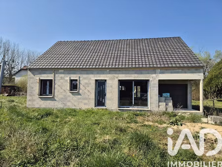 vente maison 1 pièce 115 m² brienon-sur-armançon (89210)