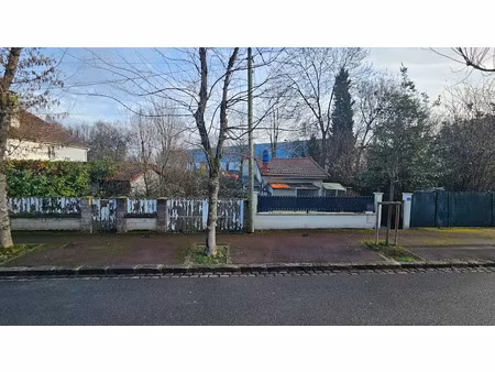 vente maison 4 pièces 54.59 m² à creteil (94000)  360 000 €
