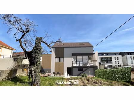 sainte-ruffine maison 5 pieces