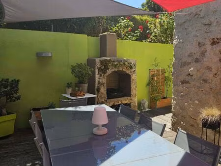 vente maison 6 pièces 160 m² soisy-sur-seine (91450)