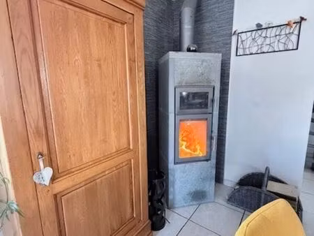 vente maison 4 pièces 120 m² thaon-les-vosges (88150)