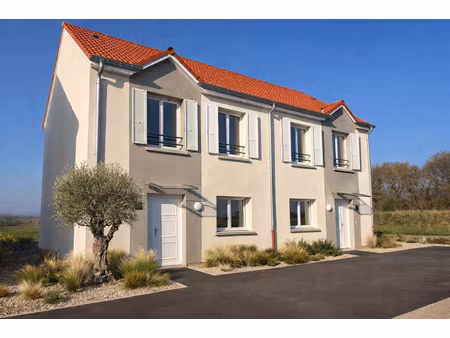 nouveau maison neuve bertrange