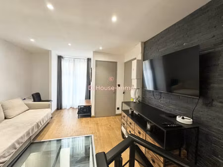 appartement 2 pièces