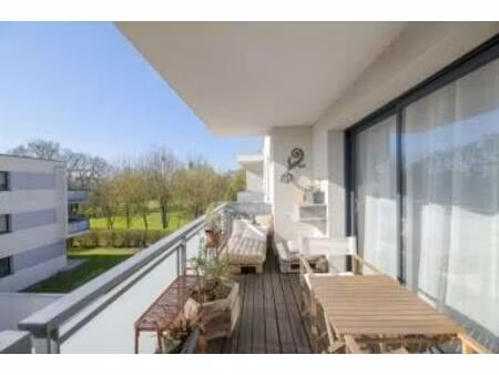 vente - appartement 3 pièces 61 m