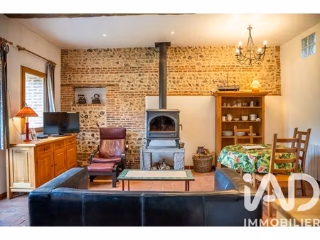 vente ferme 2 pièces