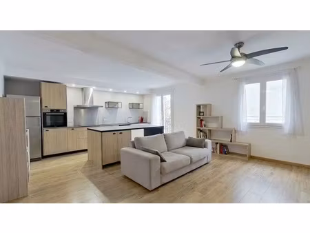 maison 4 pièces - 92 m²