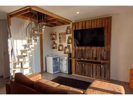 vente - maison 4 pièces 76 m2 la suze sur sarthe