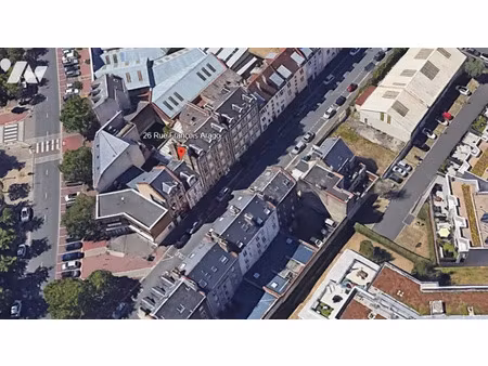 vente maison au havre (76600) : à vendre / 112m² le havre