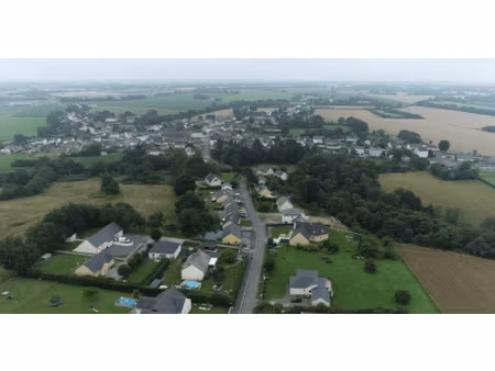 vente terrain 421 m² à maumusson (44540)  44 205 €