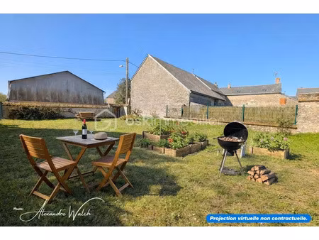 vente terrain 225 m² à terminiers (28140)  10 000 €