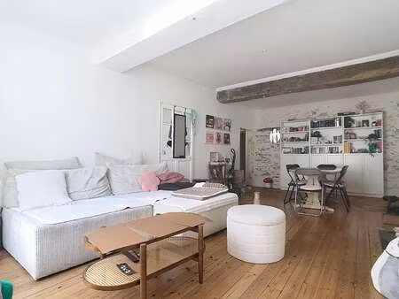 vente appartement 3 pièces à ancenis (44150) : à vendre 3 pièces / 84m² ancenis