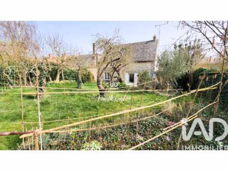 vente maison 3 pièces 61 m² angerville (91670)