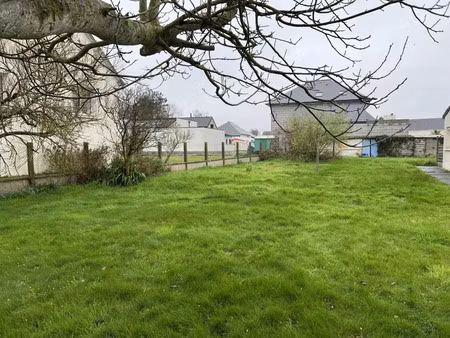 vente terrain à etables-sur-mer (22680) : à vendre / 464m² etables-sur-mer