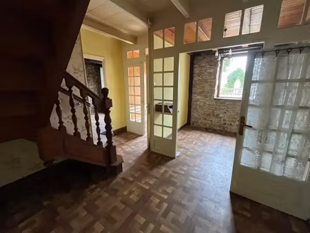 vente maison à mespaul (29420) : à vendre / 160m² mespaul