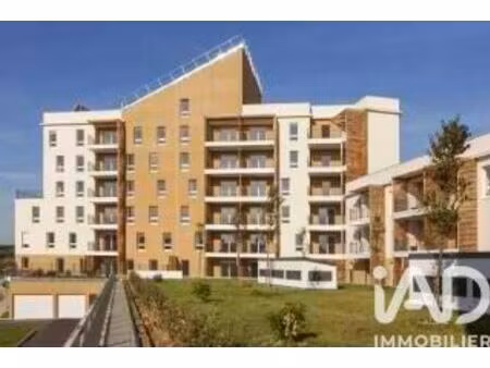vente appartement 2 pièces 39 m² limeil-brévannes (94450)