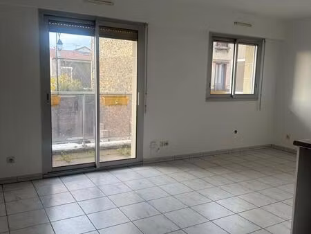 vente appartement 1 pièce 32 m² neuilly-plaisance (93360)