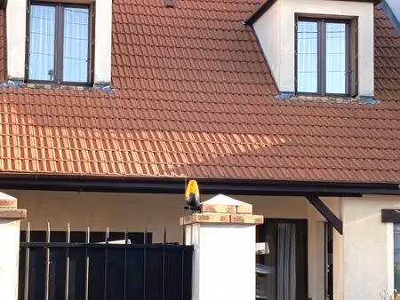 vente maison 6 pièces 103 m² noisy-le-grand (93160)