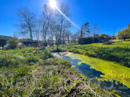 vente terrain à puylaurens (81700)  50 000 €