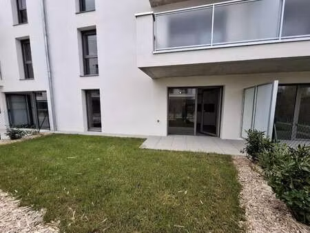 location appartement 2 pièces à pont-péan (35131) : à louer 2 pièces / 41m² pont-péan