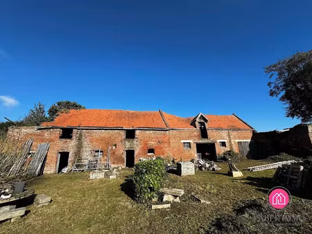 vente terrain 750 m² à marquette-en-ostrevant (59252)  80 000 €