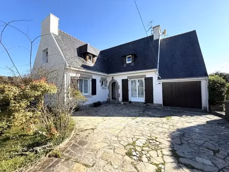 vente maison à audierne (29770) : à vendre / 130m² audierne