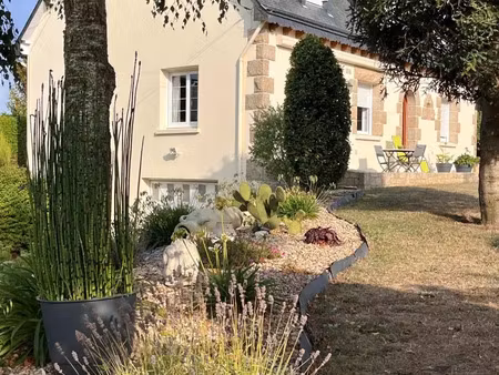 vente maison à hillion (22120) : à vendre / 116m² hillion