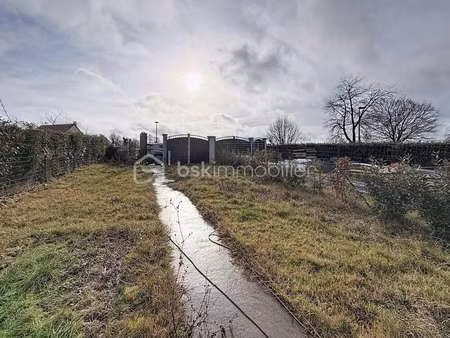 vente maison à lisieux (14100) : à vendre / 120m² lisieux