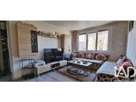 vente appartement 2 pièces 39 m² bezons (95870)