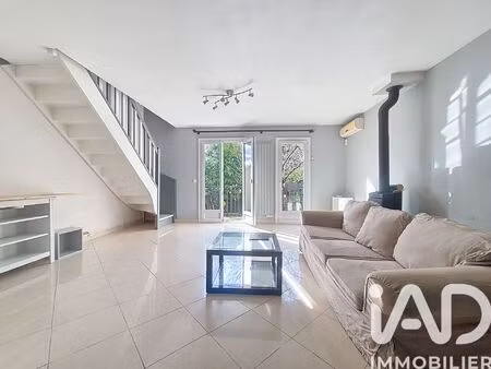 vente appartement 4 pièces 76 m² épinay-sur-seine (93800)