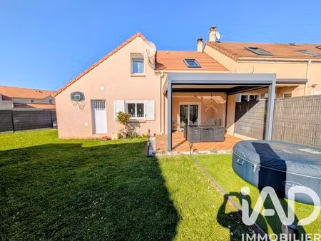 vente maison 5 pièces 85 m² écouen (95440)