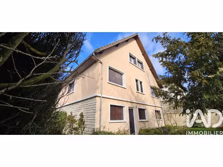 vente maison 7 pièces 149 m² montmorency (95160)