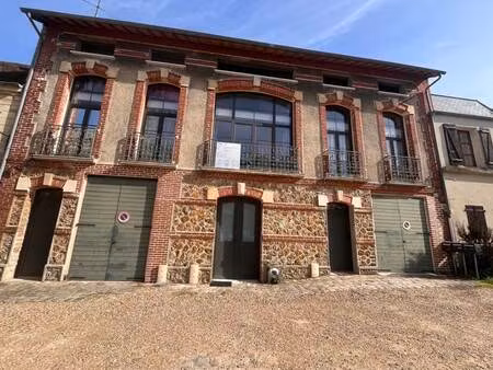 vente maison 3 pièces 52 m² marines (95640)