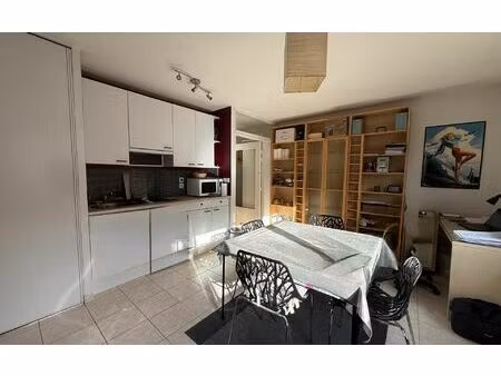 appartement amiens m² t-2 à vendre  138 700 €