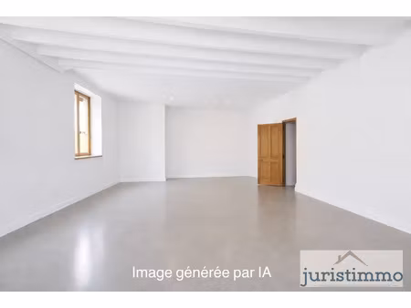 exclusivité juristimmo appartement à bollène  coeur de vill