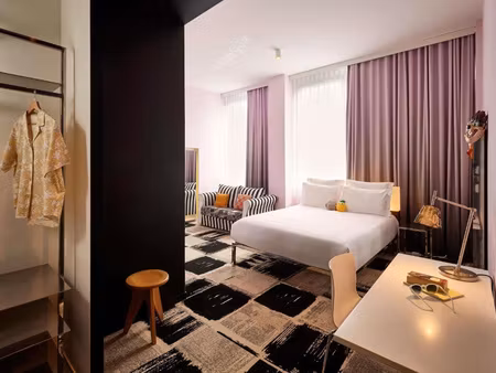 investissement en residence hotelière