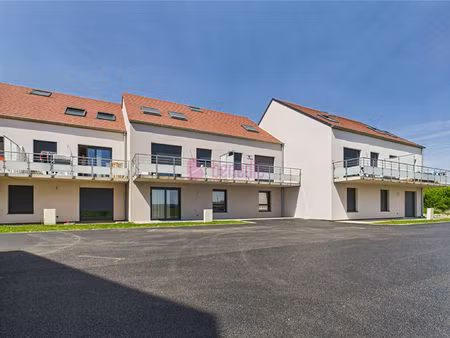 appartement cattenom 3 pièces 69 m2 terrasse garage parking